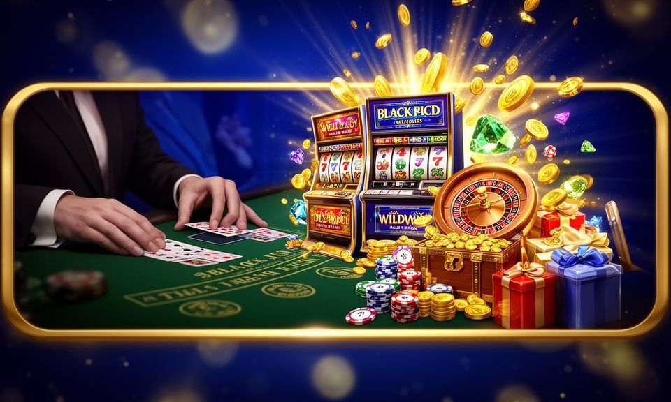 football888 Apa Yang Ada Dalam Angin Timur Slot