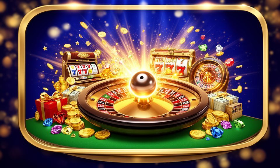 football888 Slot Rumah Panjang