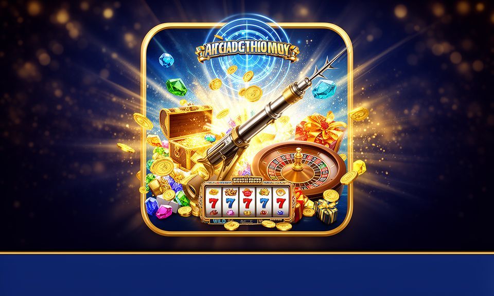 football888 Apa yang Ada dalam Naga Emas Slot football888