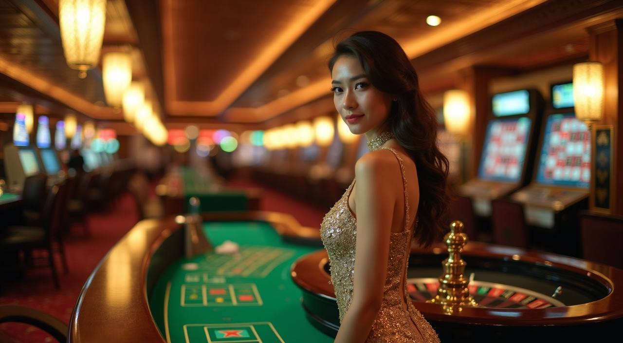 football888 Roulette Langsung di football888 — Roda Berputar, Dealer Nyata
